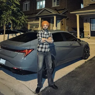 ਅਨਮੋਲ ਬਾਜਵਾ ❤️ profile