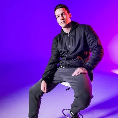 Bogdan Ilic profile