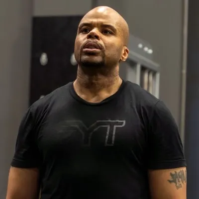 Myron Brown profile