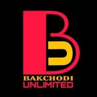 Unlimited bakchodi profile