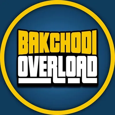 Next Level Bakchodi ⚡ profile