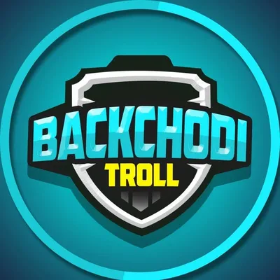 Bakchoditroll ๐ฅโค๏ธ profile