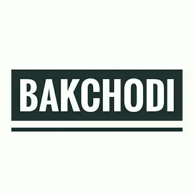 @Bakchooodi profile