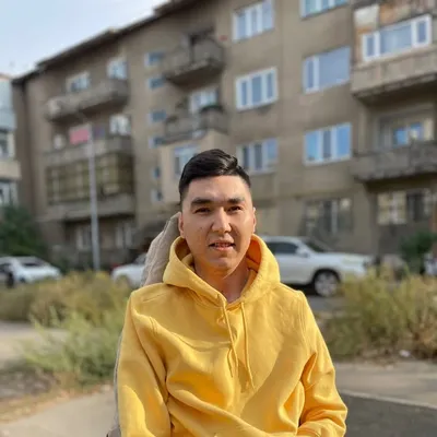 Бақдаулет Құралай profile