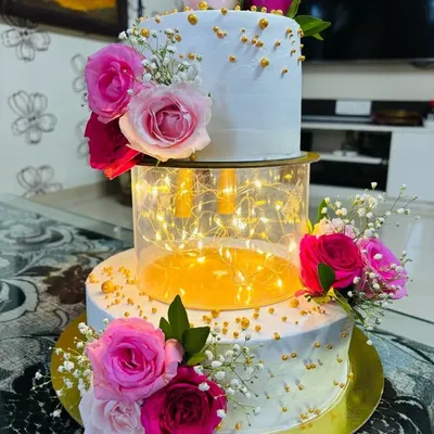 Bake me Happiness profile