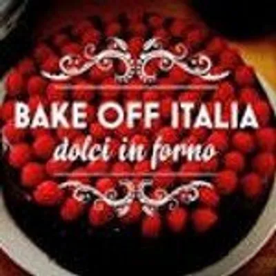 Bake Off Italiaš profile