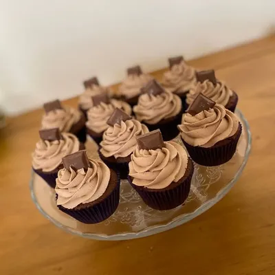 Bake With Caz ๐ช๐ฐ๐ง profile