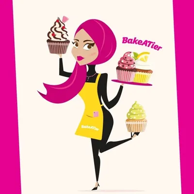 BakeATier profile