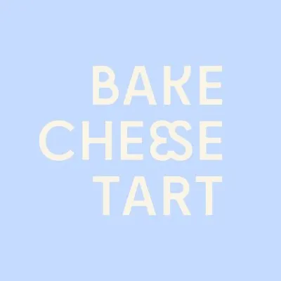 BAKE CHEESE TART ™ / ベイクチーズタルト profile