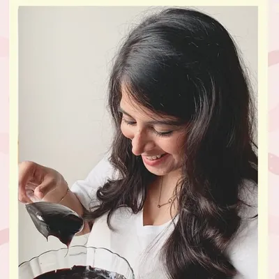 Simran Tandon