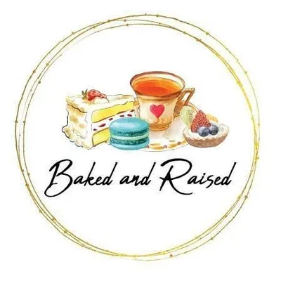Afternoon tea | Bakes profile