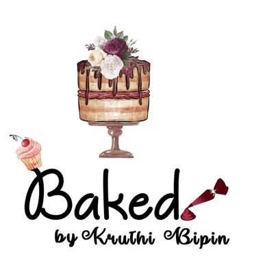 Cake Artist | Coimbatore Home Baker profile