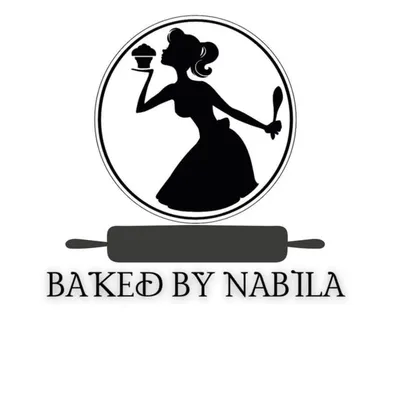 Baked by Nabila profile