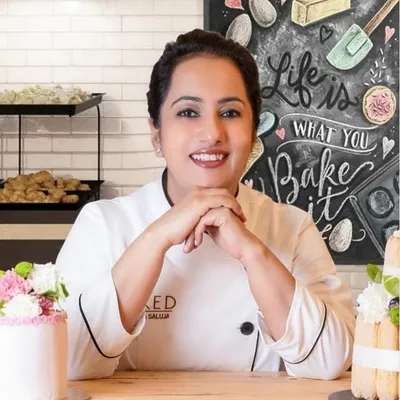 Baked By Ratna Saluja profile