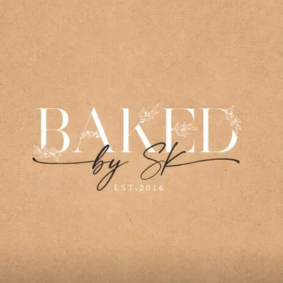 Baked By S.K - The Cakery | Sheffield, U.K profile