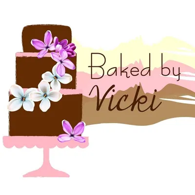 Baked by Vicki profile