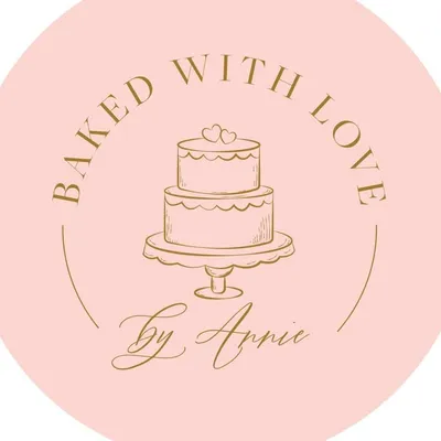 Baked with Love by Annie profile