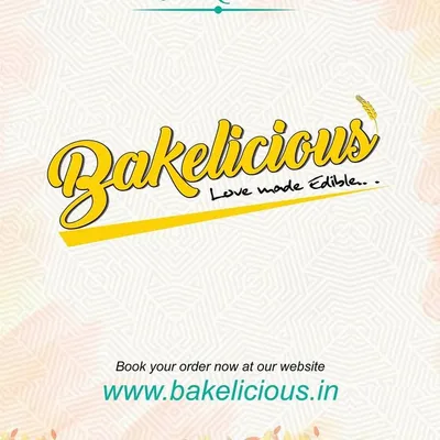 Bakelicious profile