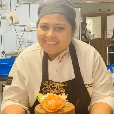 Monali Shah profile