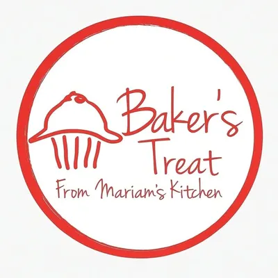 Baker’s Treat from Mariam's kitchen profile
