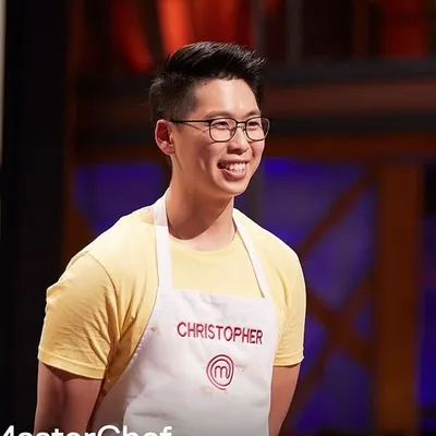 Christopher Siu profile