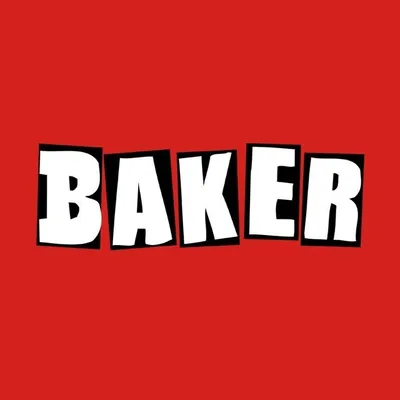 Baker Skateboards profile