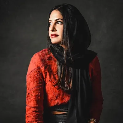 Mariam Alhaddad مريم الحداد Instagram profile photo