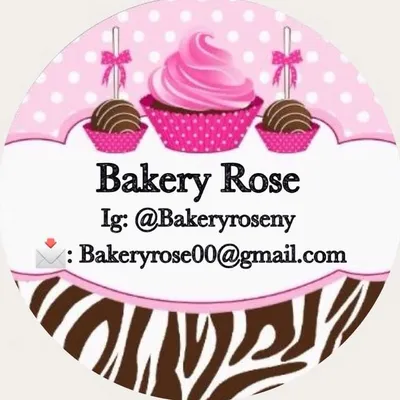 Bakery Rose NY profile