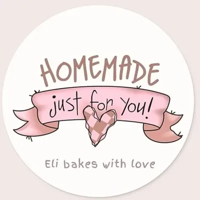 Bakes by Eli profile