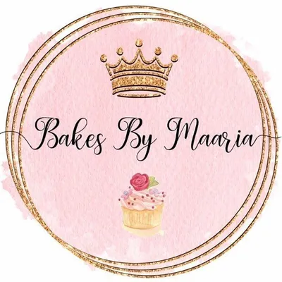 Bakes By Maaria ๐ฉ๐ผโ๐ณ profile