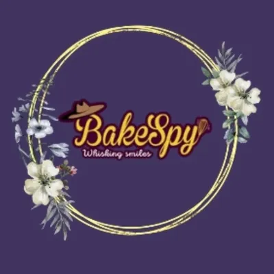 BakeSpy profile