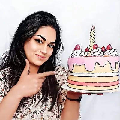 Ânbarasi Cake Artist profile