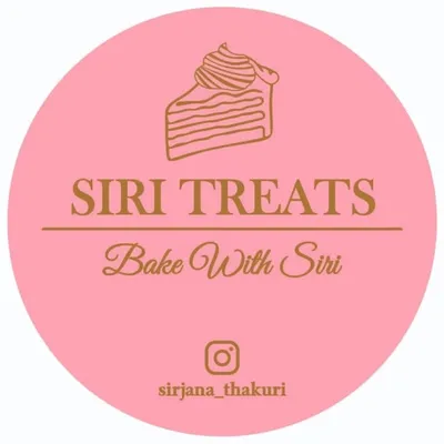 bake with siri ๐ง profile