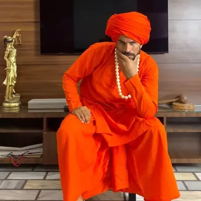 bakhi_paad_baba profile
