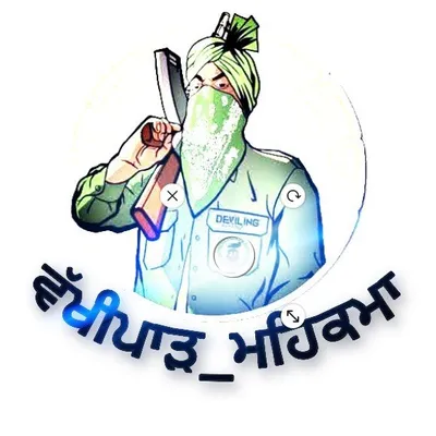 🥃ਵੱਖੀਪਾੜ_ਜੱਟ🥃 profile