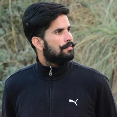 Harinder Sidhu profile