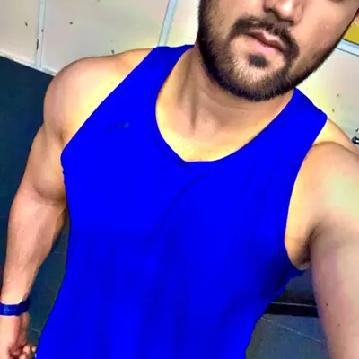 Bakhtiyar Pathan profile