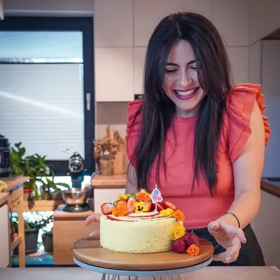 Georgiana Murășan profile