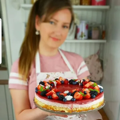 BakingLove profile