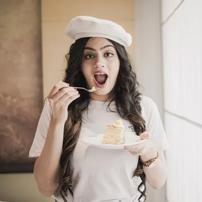 Nikita Kheskani profile