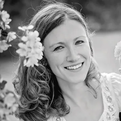 Katie profile