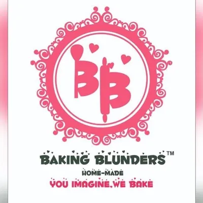 Baking Blunders ® profile