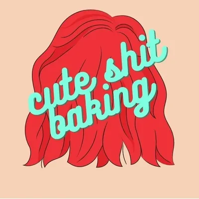 Cute Shit Baking Co. profile