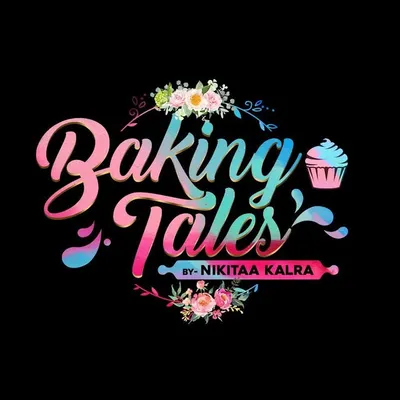 Baking Tales by Nikitaa Kalra profile