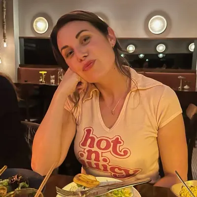 Becky Sue | Baking The Goods profile