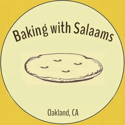 Baking with Salaams profile
