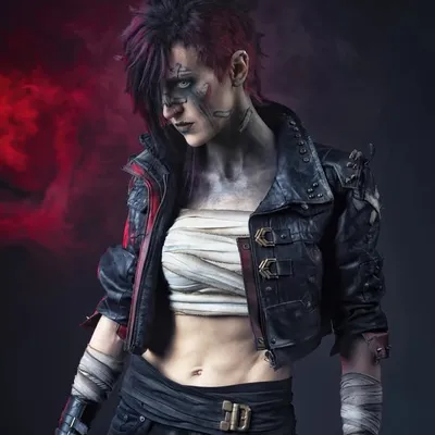 bakkaCosplay #bakkaWigs profile