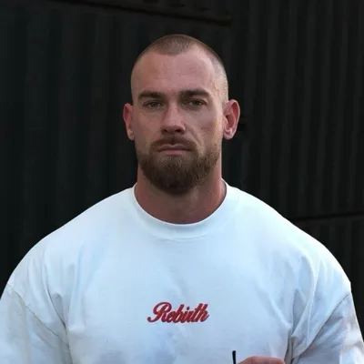 Thomas Bakke | Physique Optimization Coach profile