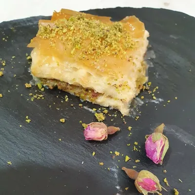Baklava•Bakes profile