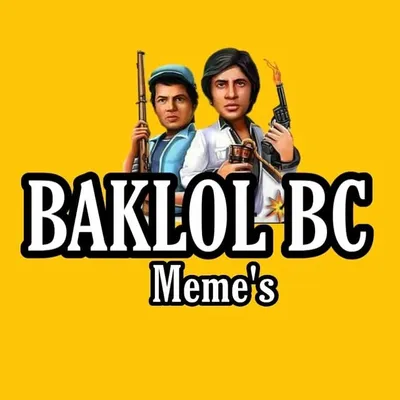 Baklol BC profile
